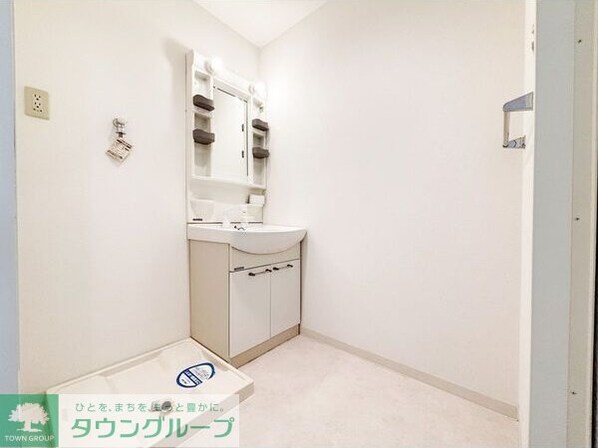 リシュドール伝馬の物件内観写真